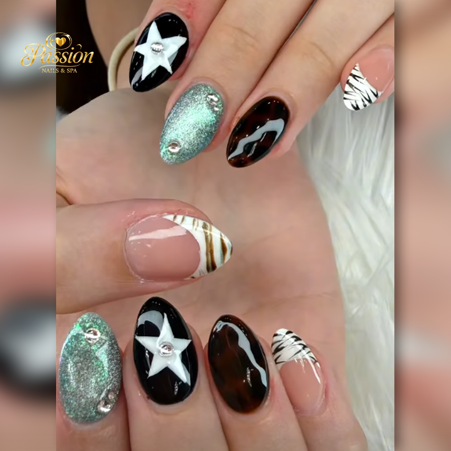 Nail Design